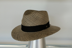 1322 Fashion bicolor natur/black-10